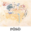 POSO' • <font color=red> NO TITOLO</font> • 23/05/1992-18/06/1992