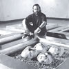 VITO VASTA • <font color=red> NO TITOLO</font> • 04/06/1992-23/06/1992