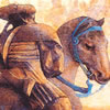 MARCO SALERNI • <font color=red> NO TITOLO</font> • 03/04/1993-22/04/1993