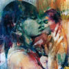 ADEMARO BARDELLI • <font color=red> NO TITOLO</font> • 11/09/1993-07/10/1993