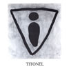 ANGELO TITONEL • <font color=red> LA SOGLIA DEL MISTERO</font> • 07/04/1994-02/06/1994