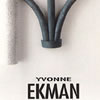 YVONNE EKMAN • <font color=red> </font> • 13/08/1994-01/09/1994