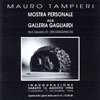 MAURO TAMPIERI • <font color=red> </font> • 13/08/1994-01/09/1994