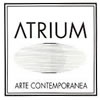 MOSTRA COLLETTIVA • <font color=red> ATRIUM</font> • MONTEROTONDO SAN GIMIGNANO • 1998-1998