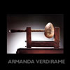 ARMANDA VERDIRAME • <font color=red> </font> • San Gimignano • 24/04/1999-20/05/1999