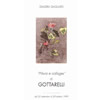 TONINO GOTTARELLI • <font color=red> PITTURA E COLLAGES</font> • San Gimignano • 25/09/1999-29/10/1999