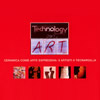 MOSTRA COLLETTIVA • <font color=red> TECHNOLOGY FOR ART<br>5 Artisti a Tecnargilla</font> • Ceramica come Arte espressiva • 01/10/2002-05/10/2002