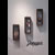 OSCAR DOMINGUEZ • <font color=red> SCULTURE</font> • 11/02/2006-16/03/2006