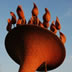 ENRICO STROPPARO • <font color=red> I MAESTRI DELLA CERAMICA</font> • Fornace Pasquinucci • 24/06/09-28/06/09