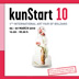 KUNSTART 10 • <font color=red> 7th INTERNATIONAL ART FAIR</font> • BOLZANO • 05/03/2010-07/03/2010