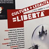 MAFIA • <font color=red> Cultura+Legalità=Libertà. L'arte contro le mafie.</font> • Museo Scienze Naturali<br>TORINO • 25-11/2011-18/12/2011