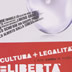 MAFIA • <font color=red> Cultura+Legalità=Libertà. L'arte contro le mafie.</font> • Biblioteca Nazionale Centrale<br> ROMA • 20/09/2012-18/10/2012